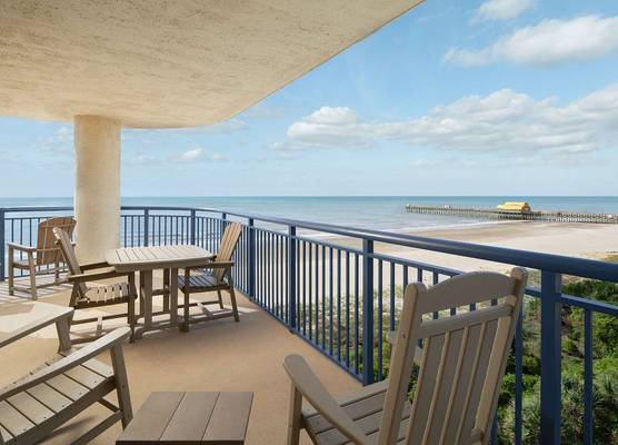 Kingston Plantation Condos 1