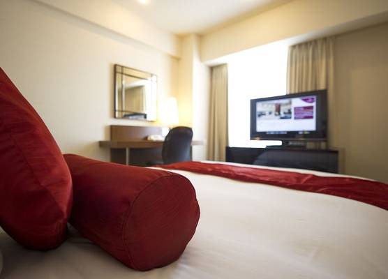 ANA Crowne Plaza HIROSHIMA by IHG 1