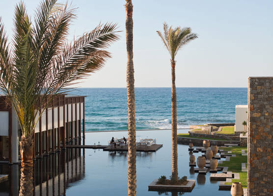Amirandes, A Resort to Live 1