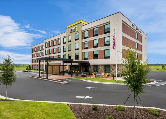 Home2 Suites By Hilton Sneads Ferry North Topsail Beach 1