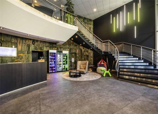 Novotel Bern Expo 1