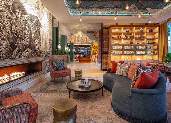Canopy By Hilton Cape Town Longkloof 1