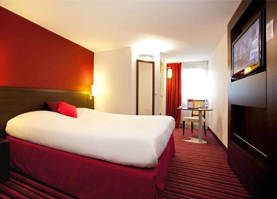 ibis Styles Belfort Centre 1