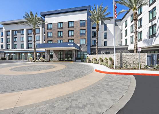 Home2 Suites By Hilton Ontario Airport, Ca 1