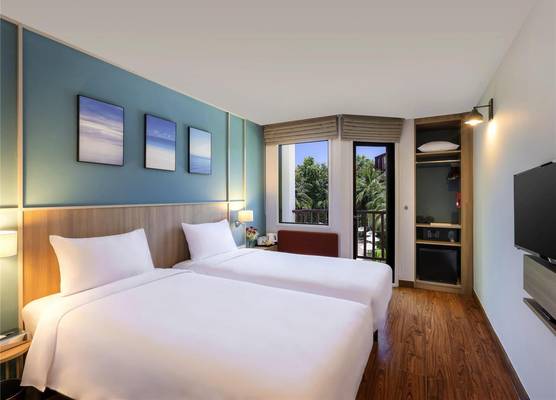 Ibis Phuket Patong 1