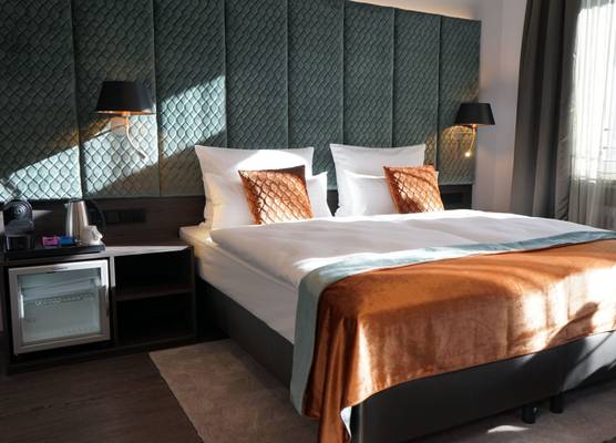 Boutique Hotel Germania 1