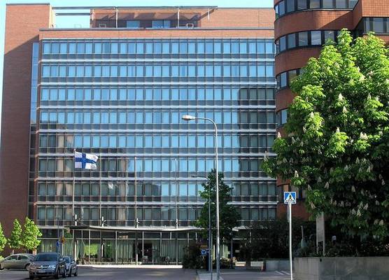 Scandic Ruoholahti 1