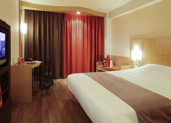 Hotel ibis Braga 1