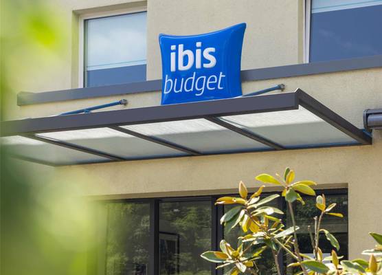 Ibis Budget Basel Pratteln 1
