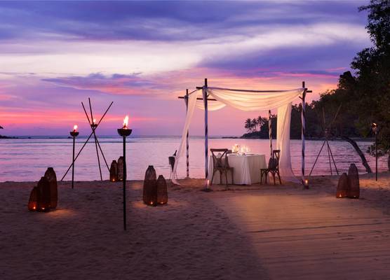 Anantara Layan Phuket Resort 1