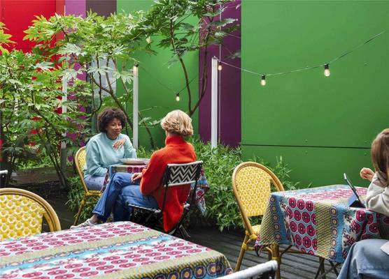 Aparthotel Adagio Access Paris Reuilly 1