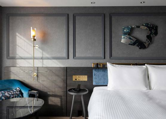 Mercure Tokyo Haneda Airport 1