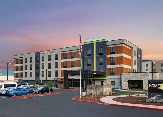 Home2 Suites By Hilton Salem 1
