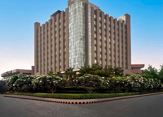 DoubleTree by Hilton Gurugram Baani Square 1