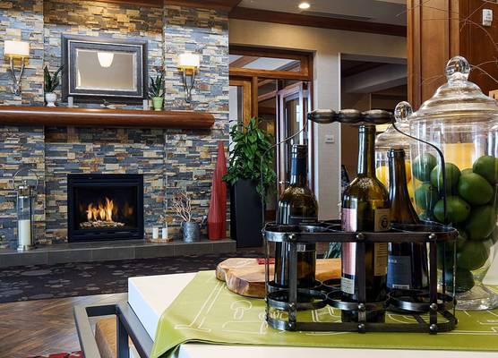 Hilton Garden Inn Clifton Park 1
