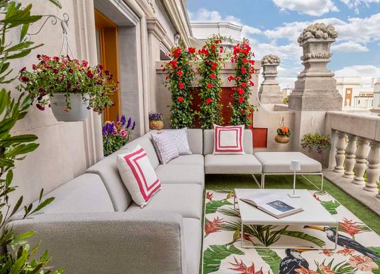 NH Collection Madrid Abascal 1