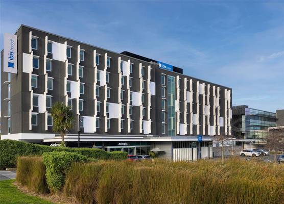 ibis Budget Auckland Airport 1