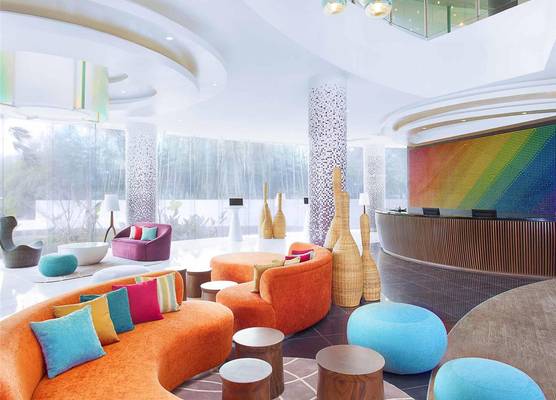 Ibis Styles Jakarta Airport 1