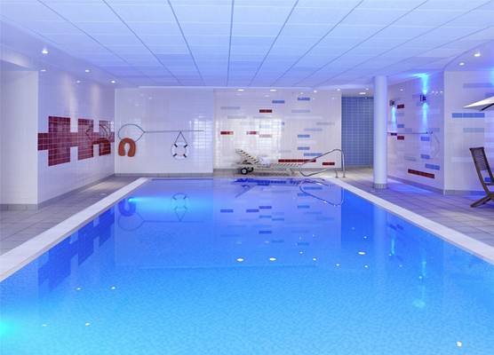 Novotel Milton Keynes 1