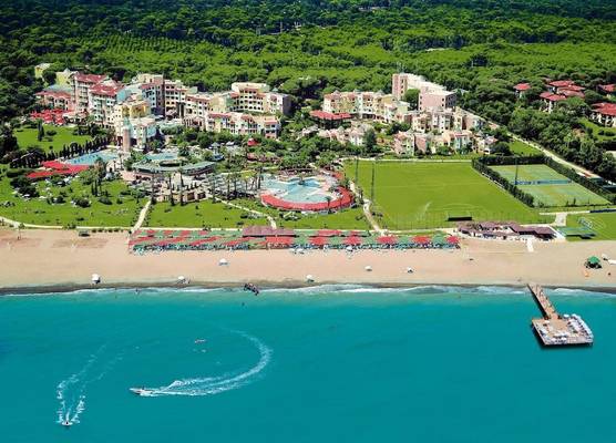 Limak Arcadia Sport Resort Belek 1