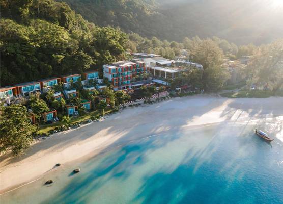 Novotel Phuket Kamala Beach 1