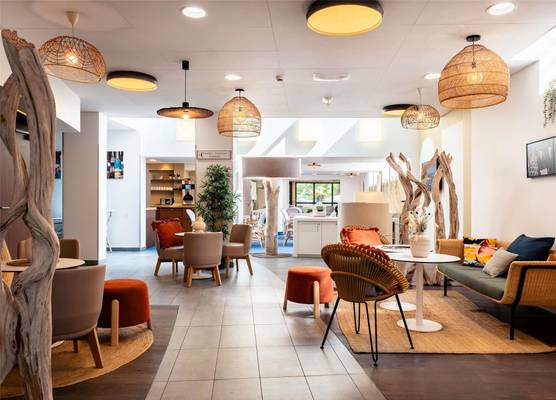ibis Styles Quiberon Centre 1
