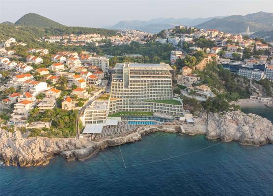 Rixos Premium Dubrovnik 1