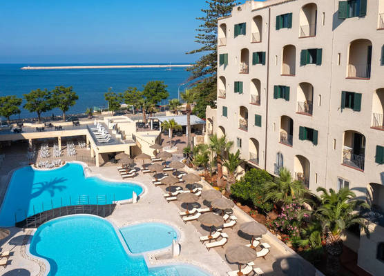 Hotel Hopps 1