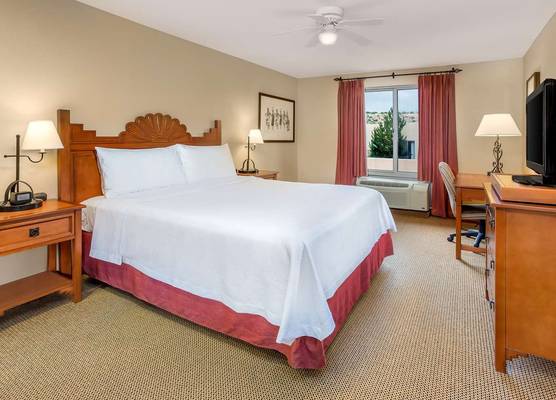 Homewood Suites by Hilton Santa Fe-North 1