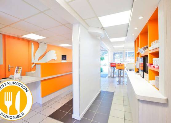 Premiere Classe Tours Nord 1