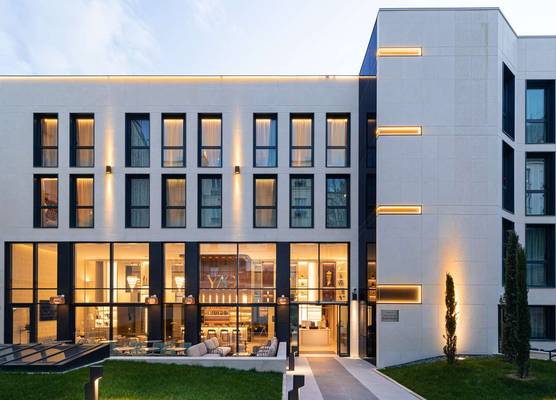 Hotel Yac Paris Clichy, a member of Radisson Individuals 1