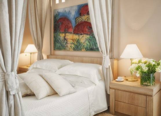 Palazzo Brunaccini Boutique Hotel 1