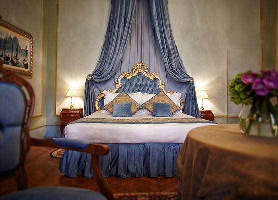 Palazzo Paruta & Wellness Suites 1