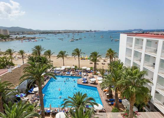 Palladium Hotel Palmyra- Adults Only 1