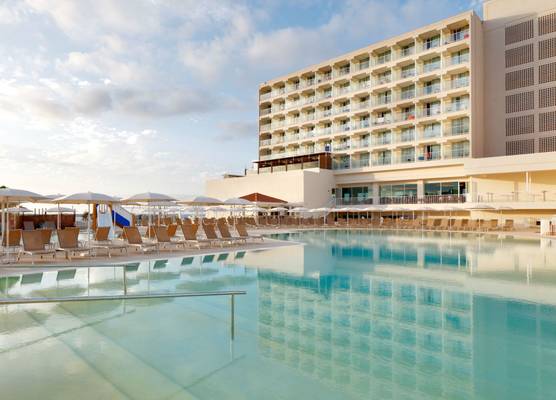 Palladium Hotel Menorca 1