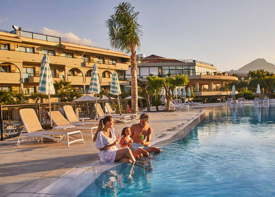 Grand Palladium Sicilia Resort & Spa 1