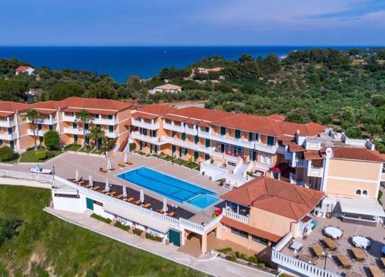 Matilda Hotel by Anayia All Inclusive Resorts 1