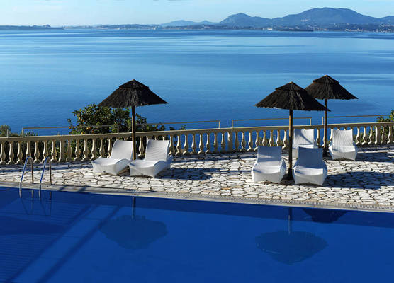 Pantokrator Hotel 1