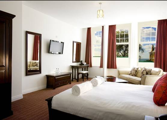 Sea Stone Hotel 1
