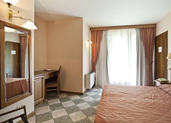Park Hotel Villa Giustinian 1