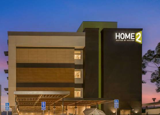 Home2 Suites By Hilton Redlands 1