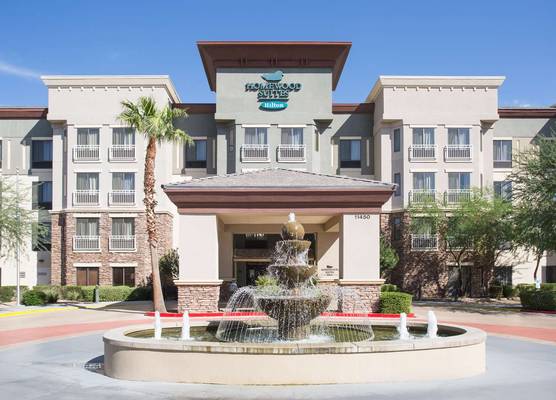 Homewood Suites by Hilton Phoenix-Avondale 1