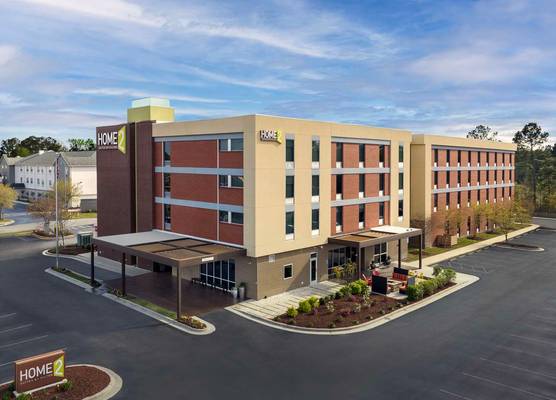 Home2 Suites by Hilton Jacksonville, NC 1