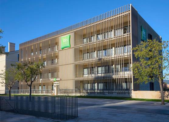ibis Styles Montelimar Centre 1