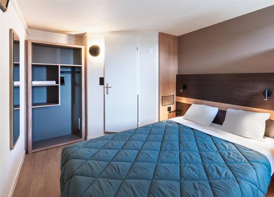 Premiere Classe Lyon Sud - Chasse Sur Rhone 1
