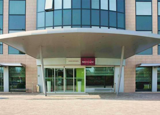Hotel Mercure Venezia-Marghera 1