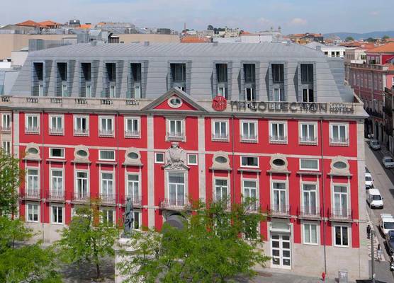 NH Collection Porto Batalha 1