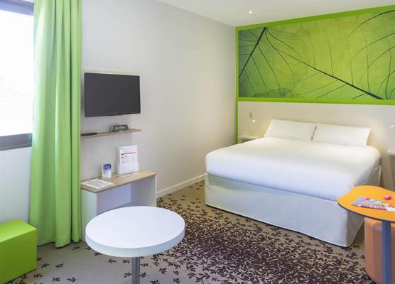 ibis styles Villeneuve Sur Lot 1