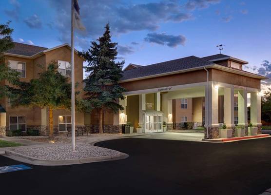 Homewood Suites by Hilton Salt Lake City-Midvale/Sandy 1
