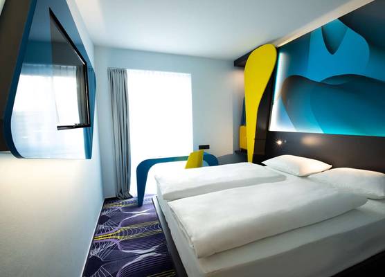 Prize by Radisson, Erfurt City 1